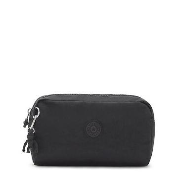 Kipling Gleam Pouch Håndtaske Sort | DK 1268RV